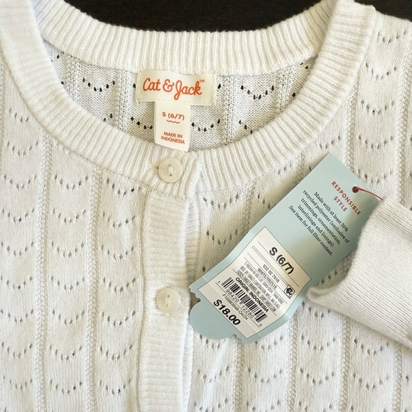 Bundle of kid clothes- S (6/7) - Picture 11 of 16